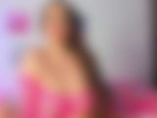 melany-riccii's Live Sex Cam Show