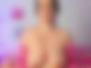 melany-riccii's Live Sex Cam Show