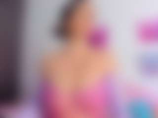 melany-riccii's Live Sex Cam Show