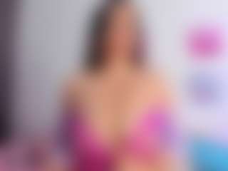 melany-riccii's Live Sex Cam Show