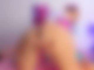 melany-riccii's Live Sex Cam Show