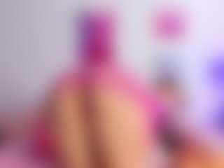 melany-riccii's Live Sex Cam Show