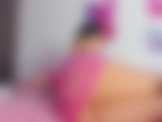 melany-riccii's Live Sex Cam Show