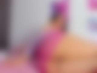 melany-riccii's Live Sex Cam Show