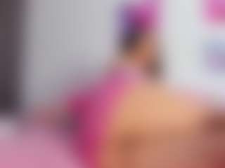 melany-riccii's Live Sex Cam Show
