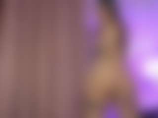 melany-riccii's Live Sex Cam Show