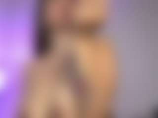 melany-riccii's Live Sex Cam Show