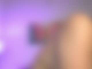 melany-riccii's Live Sex Cam Show