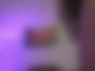 melany-riccii's Live Sex Cam Show