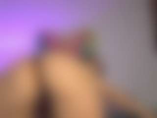 melany-riccii's Live Sex Cam Show