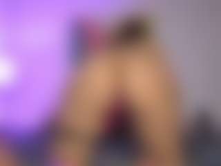 melany-riccii's Live Sex Cam Show