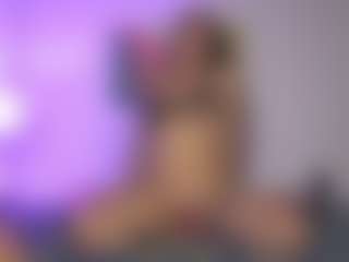 melany-riccii's Live Sex Cam Show