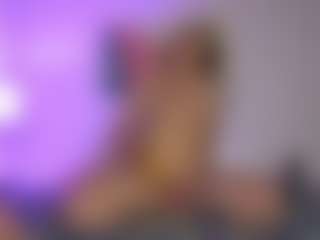 melany-riccii's Live Sex Cam Show
