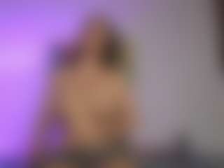 melany-riccii's Live Sex Cam Show
