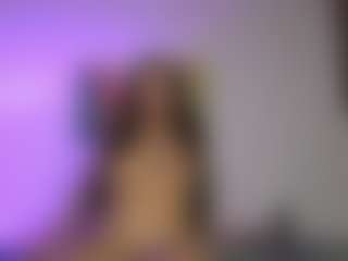 melany-riccii's Live Sex Cam Show