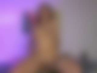 melany-riccii's Live Sex Cam Show