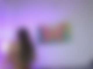 melany-riccii's Live Sex Cam Show
