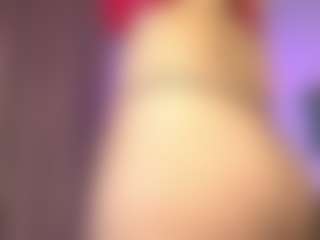 melany-riccii's Live Sex Cam Show