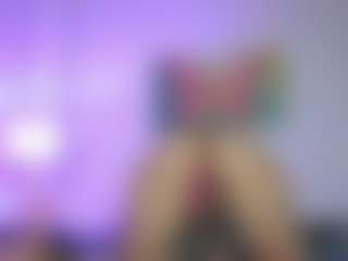 melany-riccii's Live Sex Cam Show
