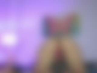melany-riccii's Live Sex Cam Show