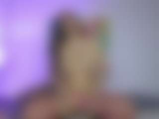melany-riccii's Live Sex Cam Show
