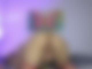 melany-riccii's Live Sex Cam Show