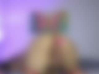 melany-riccii's Live Sex Cam Show