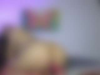 melany-riccii's Live Sex Cam Show