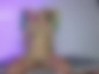 melany-riccii's Live Sex Cam Show