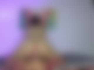 melany-riccii's Live Sex Cam Show