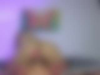 melany-riccii's Live Sex Cam Show