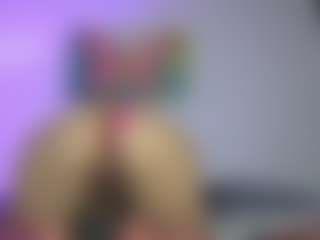 melany-riccii's Live Sex Cam Show