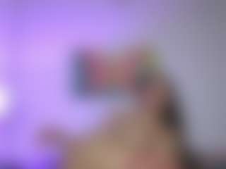 melany-riccii's Live Sex Cam Show
