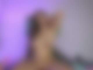 melany-riccii's Live Sex Cam Show