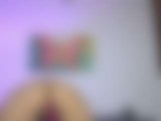 melany-riccii's Live Sex Cam Show