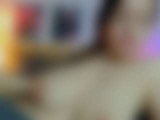 melany-riccii's Live Sex Cam Show