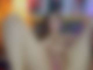 melany-riccii's Live Sex Cam Show