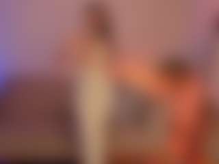 Live cam show with Gia Ferrera - Blowjob on StripNow