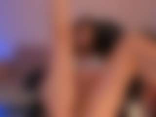 Gia Ferrera's Live Sex Cam Show