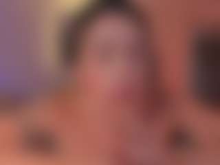 Gia Ferrera's Live Sex Cam Show