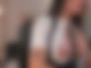 Gia Ferrera's Live Sex Cam Show