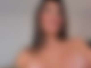 Gia Ferrera's Live Sex Cam Show