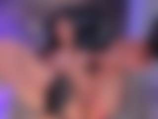 Gia Ferrera's Live Sex Cam Show