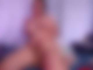 AbellaRider's Live Sex Cam Show
