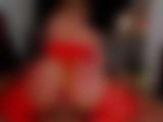 Anahira Solange's Live Sex Cam Show
