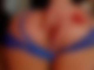 Anahira Solange's Live Sex Cam Show