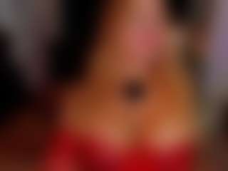 Anahira Solange's Live Sex Cam Show