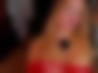Anahira Solange's Live Sex Cam Show