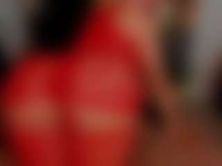 Anahira Solange's Live Sex Cam Show
