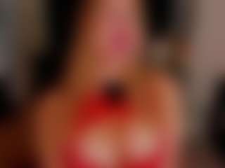 Anahira Solange's Live Sex Cam Show